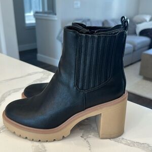 Dolce vita boots